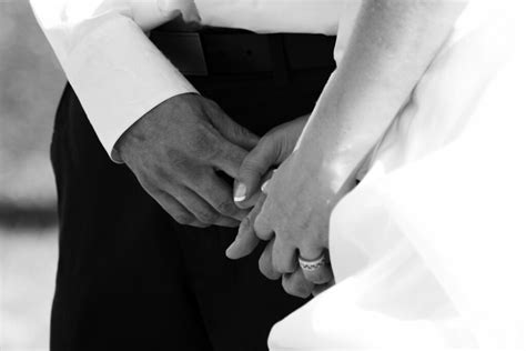 Holding hands | Quinn Dombrowski | Flickr