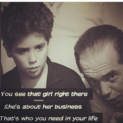 bronx tale quotes