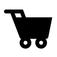 Shopping Cart Icon - Free PNG & SVG 54619 - Noun Project