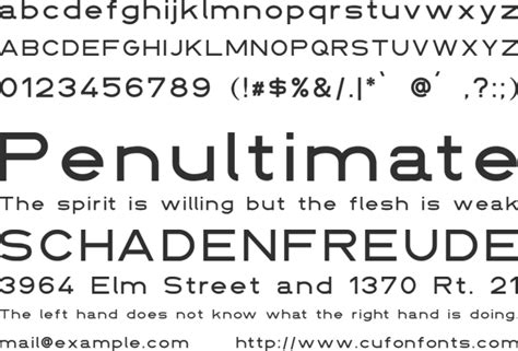 Din 1451 Font : Download Free for Desktop & Webfont