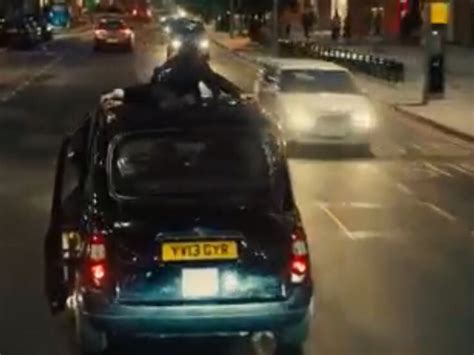 TAXI! Are these the best taxi chase scenes in movie history?