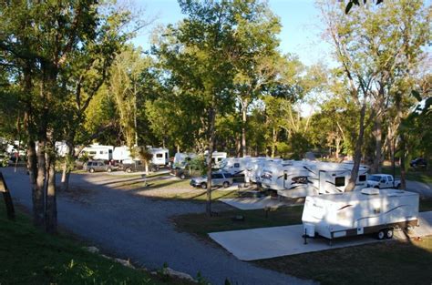 Riverview RV and Recreational Park | BookYourSite