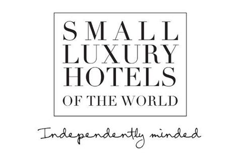 Leading Hotel Logo