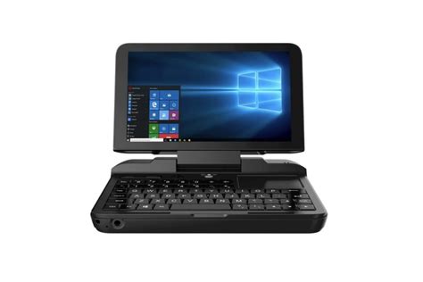 GPD MicroPC | GPD Australia