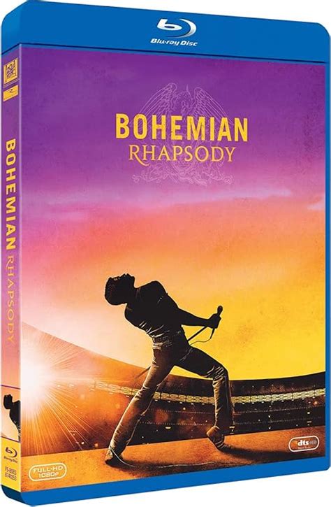 Bohemian Rhapsody: Amazon.ca: DVD