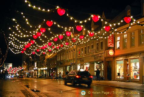 Norwegian Christmas Traditions | Norway Travel