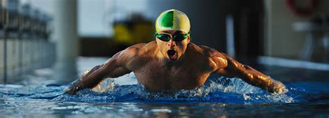 Preventing and Fixing Swimmer’s Shoulder | London Shoulder Specialists