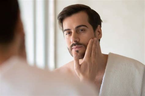 Patchy Beard: How Patience Beats Facial Hair Patchiness