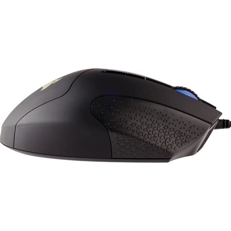 Corsair Scimitar Elite RGB 18000 DPI | Gaming mice | Mice | Keyboards ...