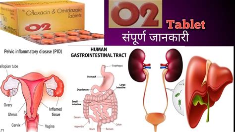 O2 tablet complete review in Hindi ।। O2 tablet used dose side effect ...