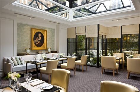 Hôtel San Régis, Luxury Hotel in Paris | Small Luxury Hotels of the World