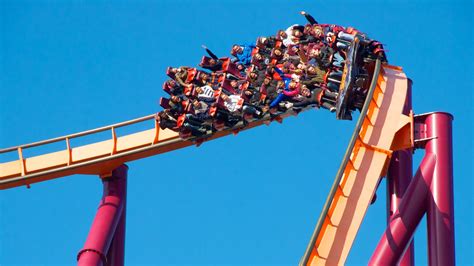 Six Flags Great America Pictures: View Photos & Images of Six Flags ...