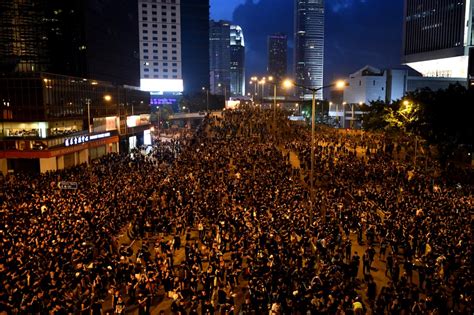 TIME for Kids | Protests in Hong Kong