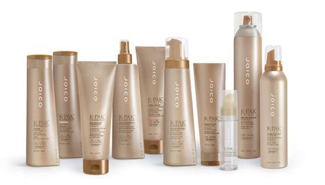 Joico Beauty products