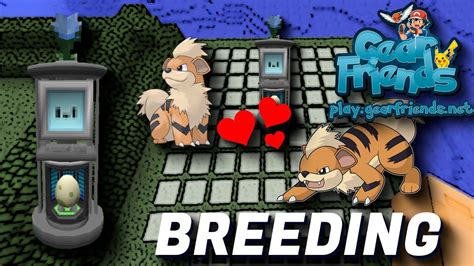 Pixelmon breeding guide