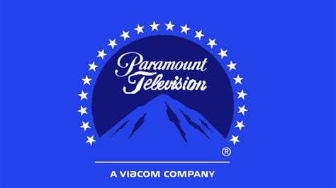 Paramount TV Logo - LogoDix