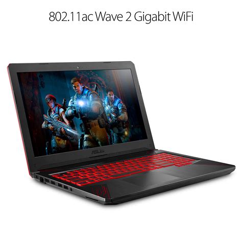 ASUS TUF Gaming Laptop - Booming Trends