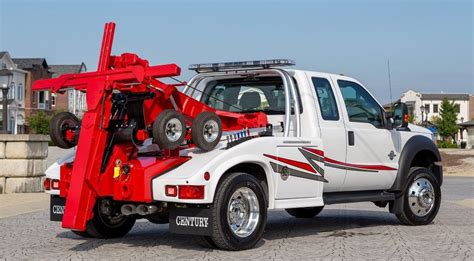 4 Types of Tow Trucks and Their Uses [with Pictures & Names ...