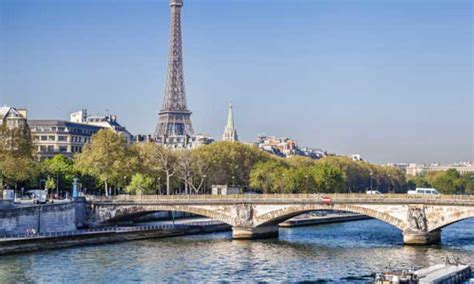 Paris City Tour on Open Deck Bus | Do Something Different