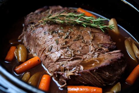 Beef Arm Roast: What Is It And How Is It Cooked?