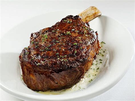 Ruth's Chris Steak House - Walnut Creek, CA, United States Steak Dinner ...