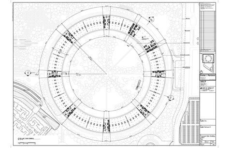 Gallery of More about Foster + Partner's new Apple Campus in Cupertino - 18