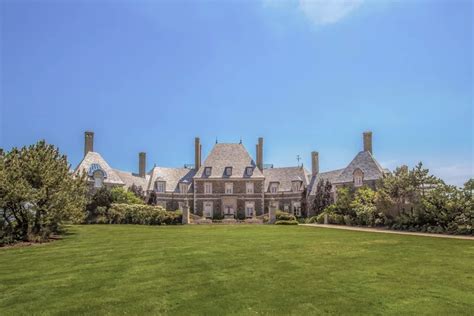 Jay Leno Buys a Texas Socialite Legend's Old Oceanfront Mansion for a Bargain $13.5 Million: The ...