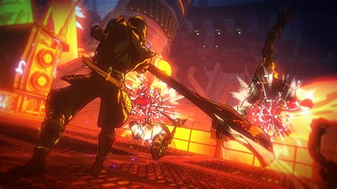 YAIBA: NINJA GAIDEN Z - New Screenshots & Trailer