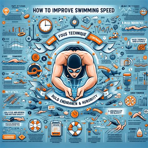 How to Improve Swimming Speed: Mastering Techniques