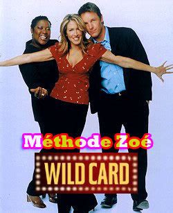 Wild Card - Zoe Busiek: Wild Card Photo (2179597) - Fanpop