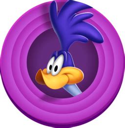 Road Runner - Looney Tunes World of Mayhem Wiki