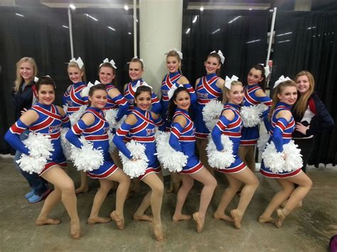 MHS Dance Team earns Division I ratings at state | Dance competition ...