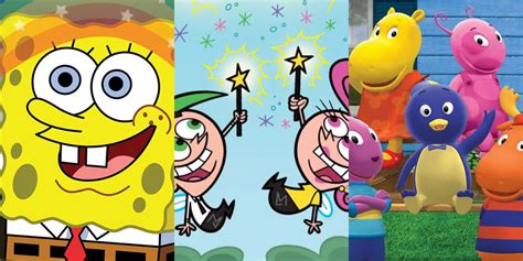 8 Childhood TV Theme Songs From the 2000s That We'll Never Forget