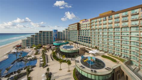 All Inclusive Hard Rock Cancun Vacation | Vacation Packages