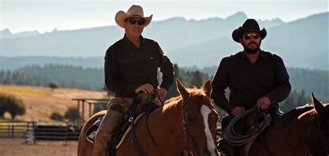 Yellowstone Season 4 Episode 4 Recap and Ending, Explained: Who Hired ...