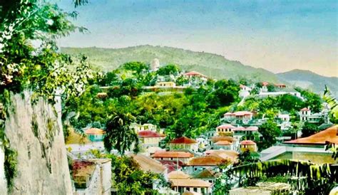 Discover the Fascinating History of St. Thomas! - 🌺 Virgin Islands History