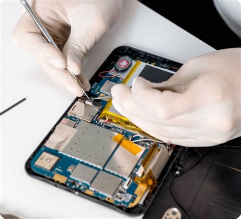 Professional Tablet Repair in Glen Burnie | Repair Shack MD