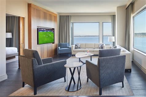 Hyatt Regency Lake Washington at Seattle's Southport Rooms: Pictures & Reviews - Tripadvisor