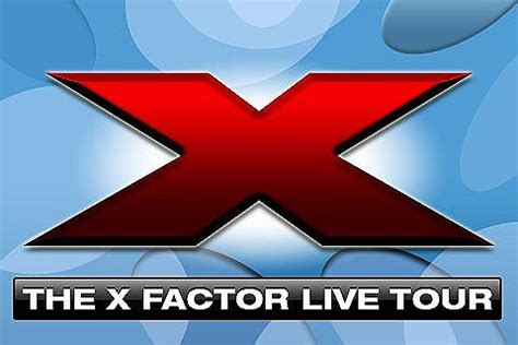 X Factor Live Tickets | X Factor Live Tour and Concert Tickets - viagogo