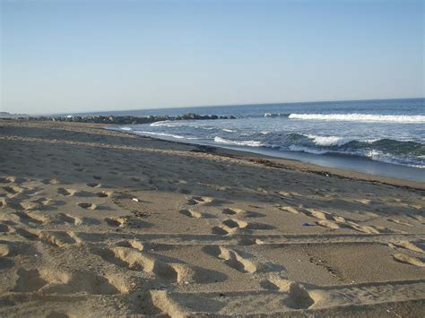 Walking in the Sand Photograph by Robert Nickologianis - Fine Art America