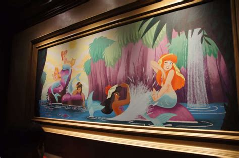 Peter Pan's Flight Debuts New Themed Queue Taking Walt Disney World ...