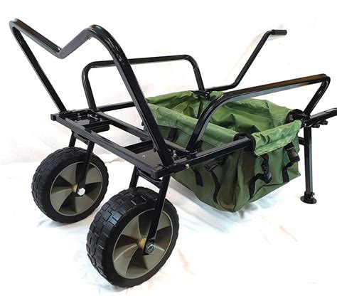 The 7 Best Fishing Trolleys in 2024 - (Complete Guide)