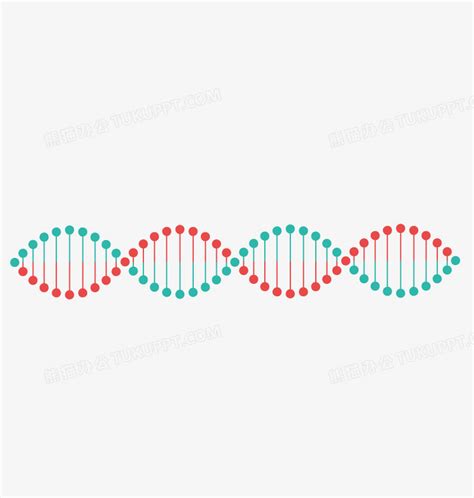 矢量dnaPNG图片素材下载_矢量PNG_熊猫办公