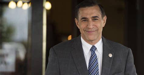 Meet the richest member of Congress: California's Issa earned it as car alarm mogul - Los ...