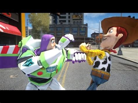 toy story woody fights buzz, SAVE 60% - www.multiaceros.cl