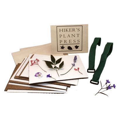 Plant Press Kit- #171 | Herbarium Supply LLC