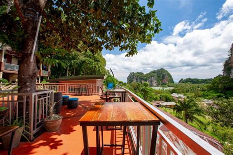 The 9 Best Railay Beach Hotels & Resorts in Krabi, Thailand