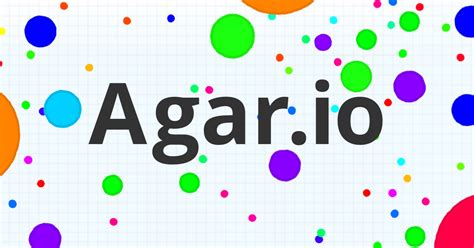 Agar.io