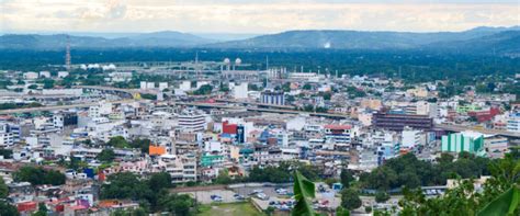 ¿Qué hacer en Poza Rica, Veracruz? - México Desconocido