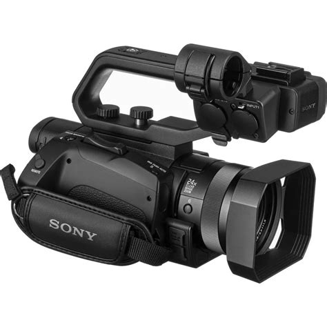 Sony HXR-MC88 Full HD Camcorder (Free 32GB Sony Memory Card) (Sony Malaysia) - Video Cameras ...